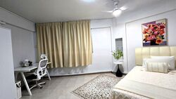 Blk 161 Chong Pang Vista (Yishun), HDB 4 Rooms #468510291